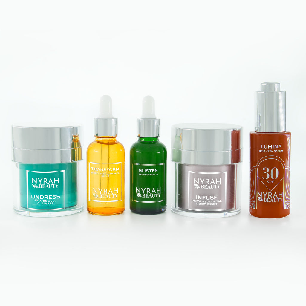 Hormonal Breakout Bundle
