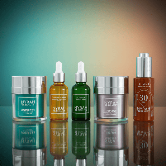 Hormonal Breakout Bundle