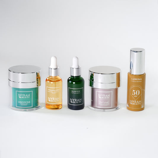 Hormonal Breakout Bundle