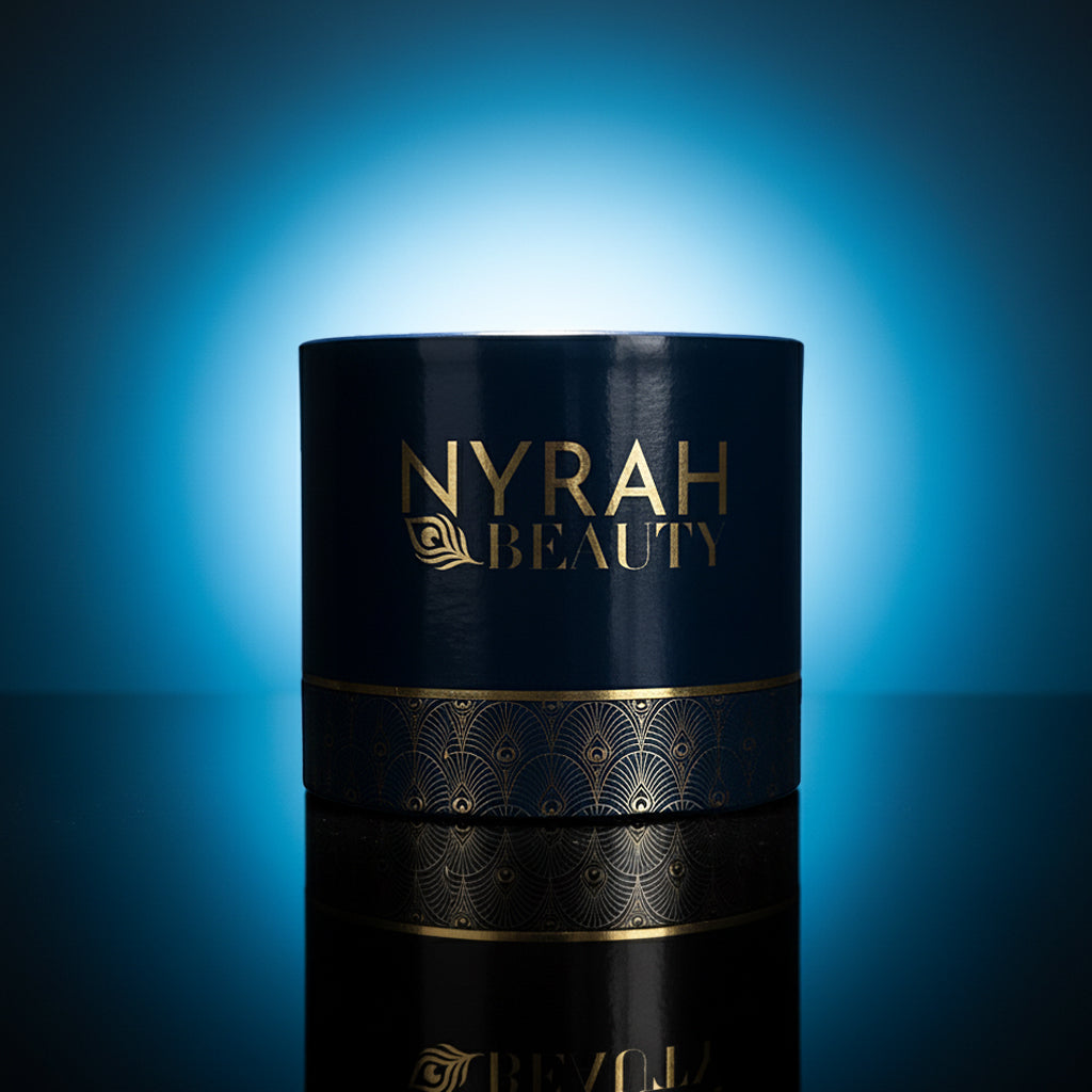 Nyrah AM/PM Routine (Hat Box Gift Set)