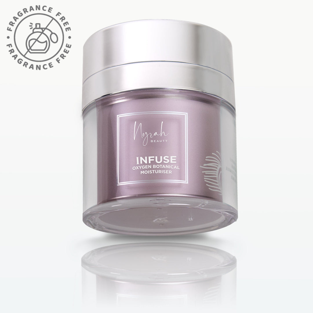 INFUSE_-_FRAGRANCE_FREE MOISTURISER 50ML