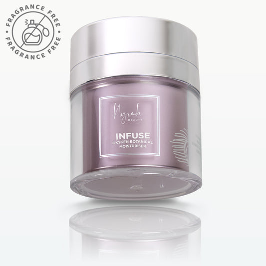INFUSE_-_FRAGRANCE_FREE MOISTURISER 50ML