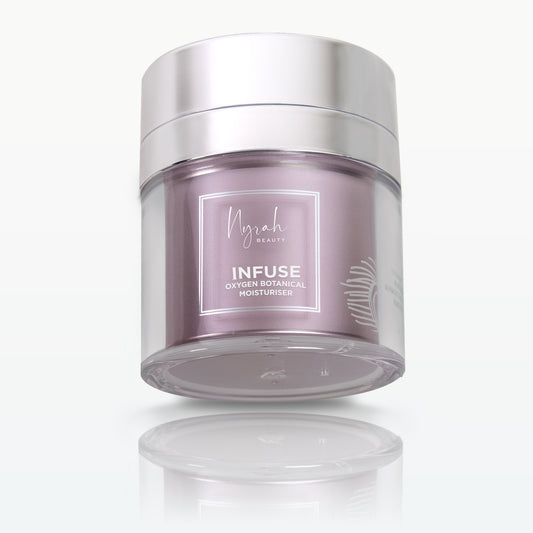 INFUSE FRAGRANCED MOISTURISER  50ML
