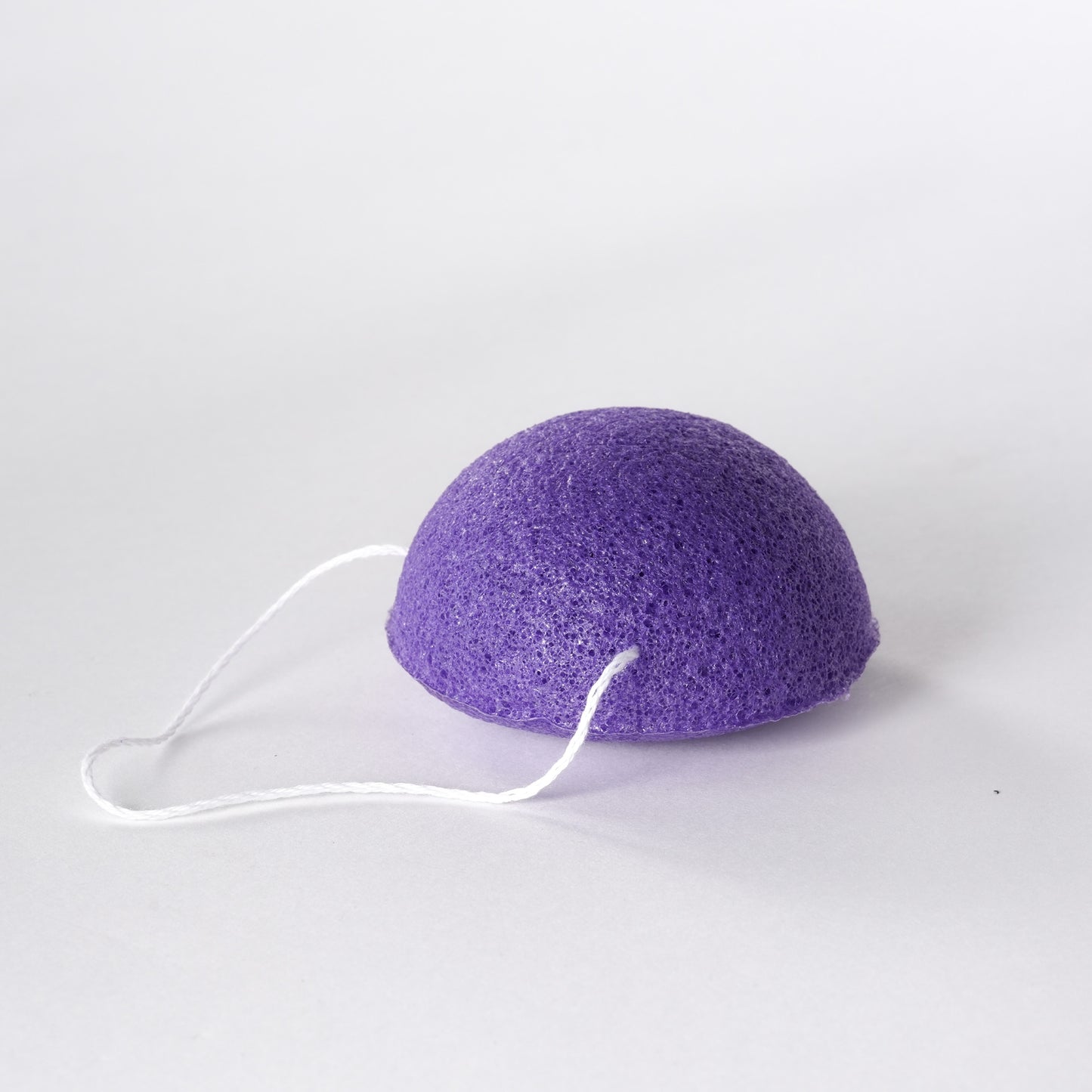 Natural Konjac Root Cleansing Sponge