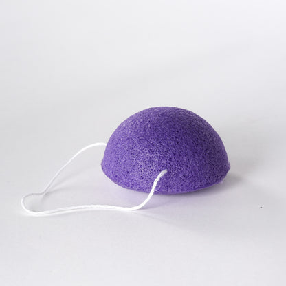 Natural Konjac Root Cleansing Sponge