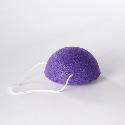 Natural Konjac Root Cleansing Sponge