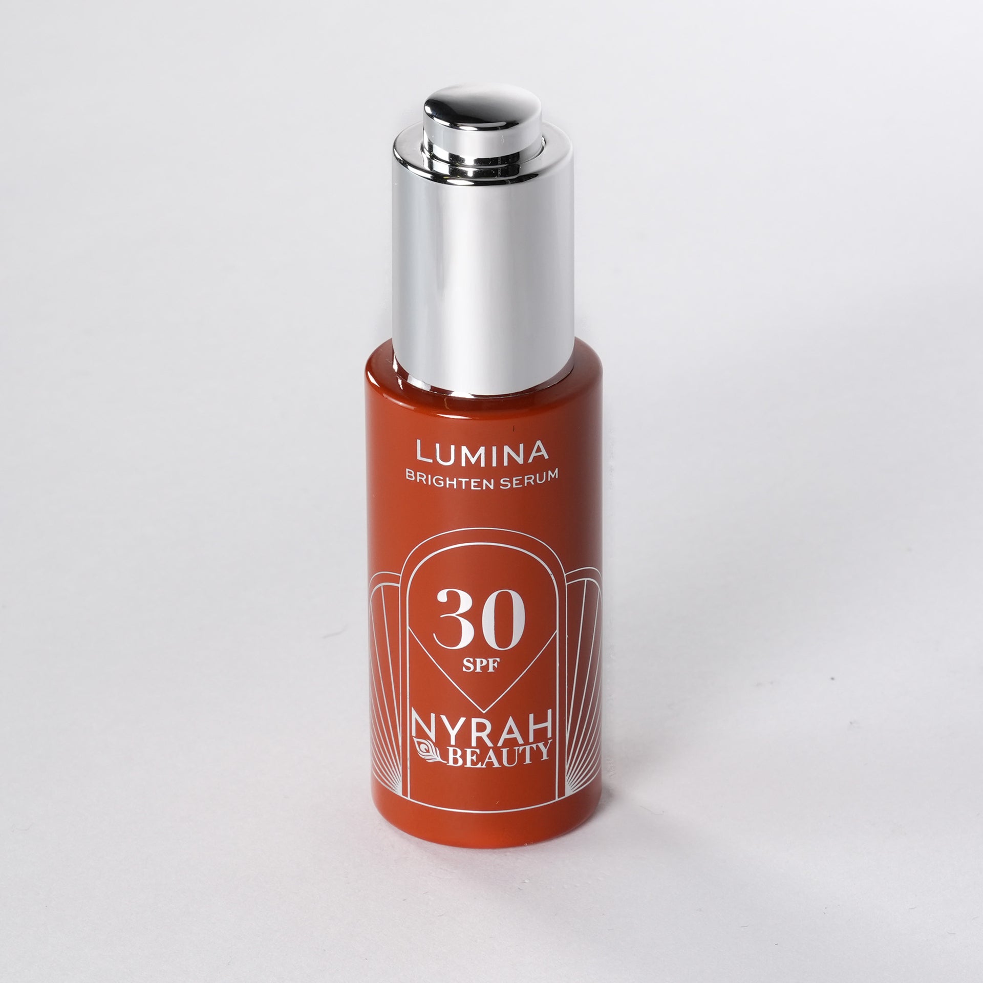 Lumina Brighten — SPF30 Brightening Face Serum
