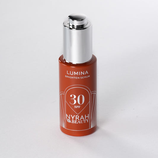 Lumina Brighten — SPF30 Brightening Face Serum