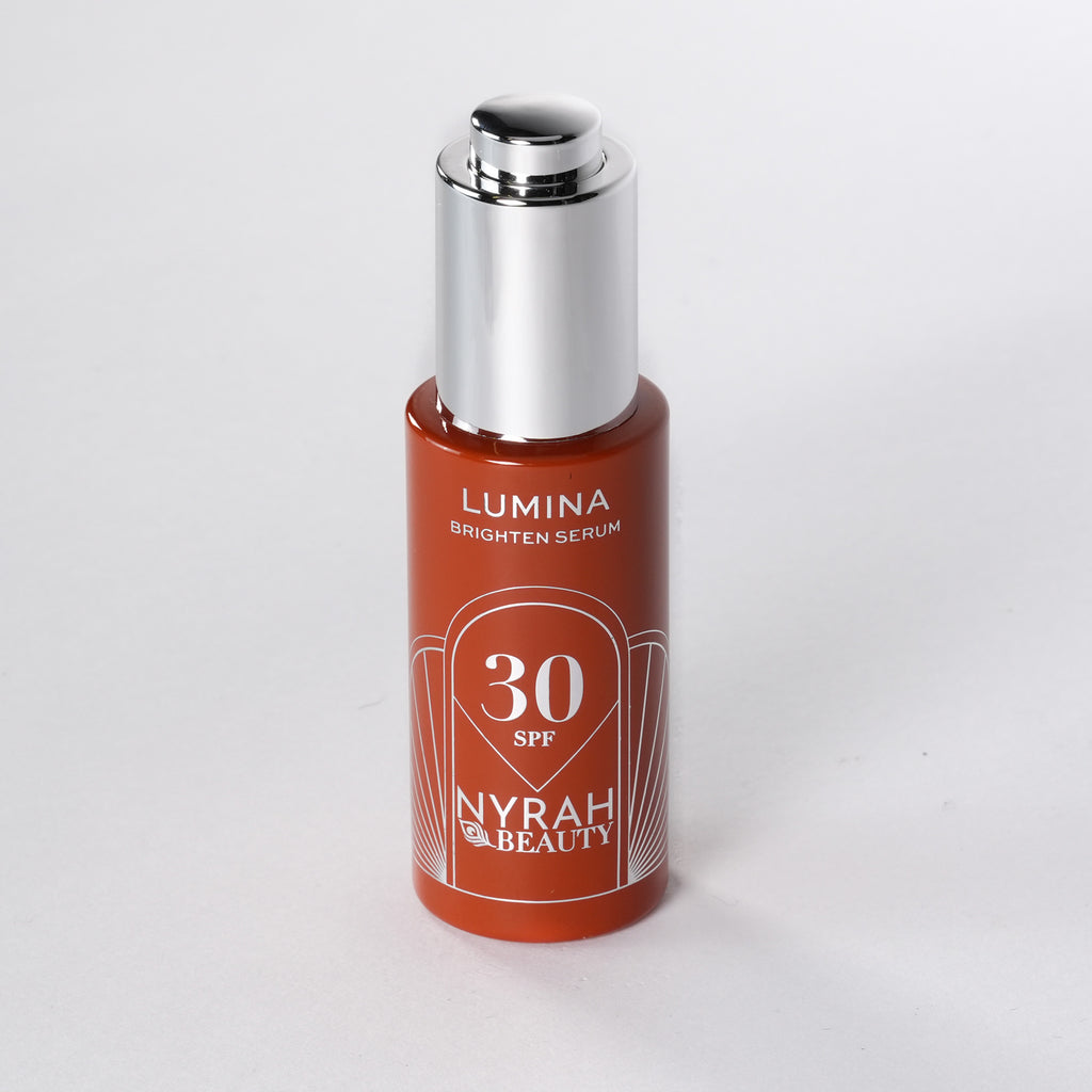 Lumina Brighten — SPF30 Brightening Face Serum