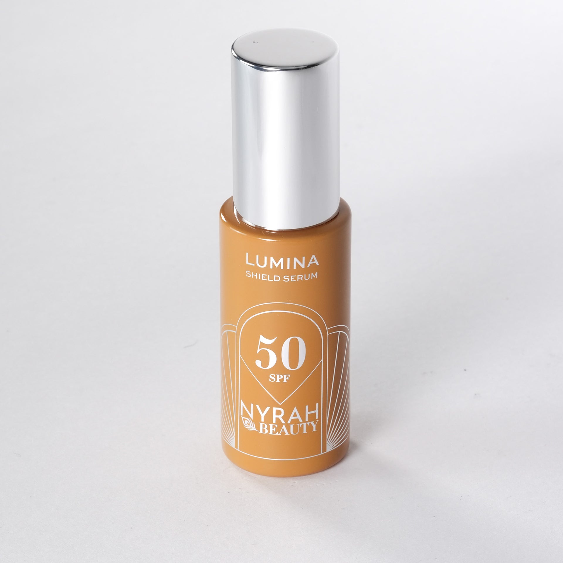 Lumina Shield — SPF50 Face Serum