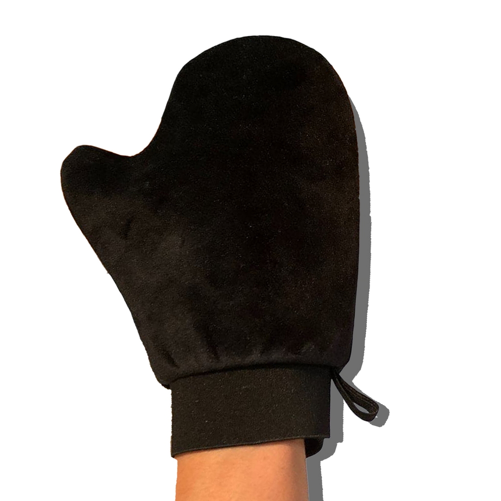 Nyrah Reusable Self-Tanning & Blending Mitt