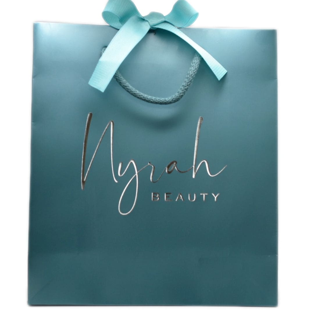Exclusive Nyrah Beauty Gift Bag 