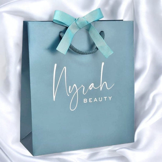 GIFTING: Nyrah Beauty Gift Bag