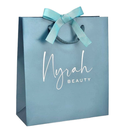 Exclusive Nyrah Beauty Gift Bag for Only €2.95
