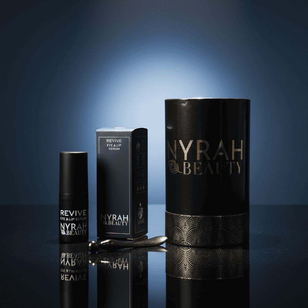 REVIVE Eye & Lip Contour Gift Set