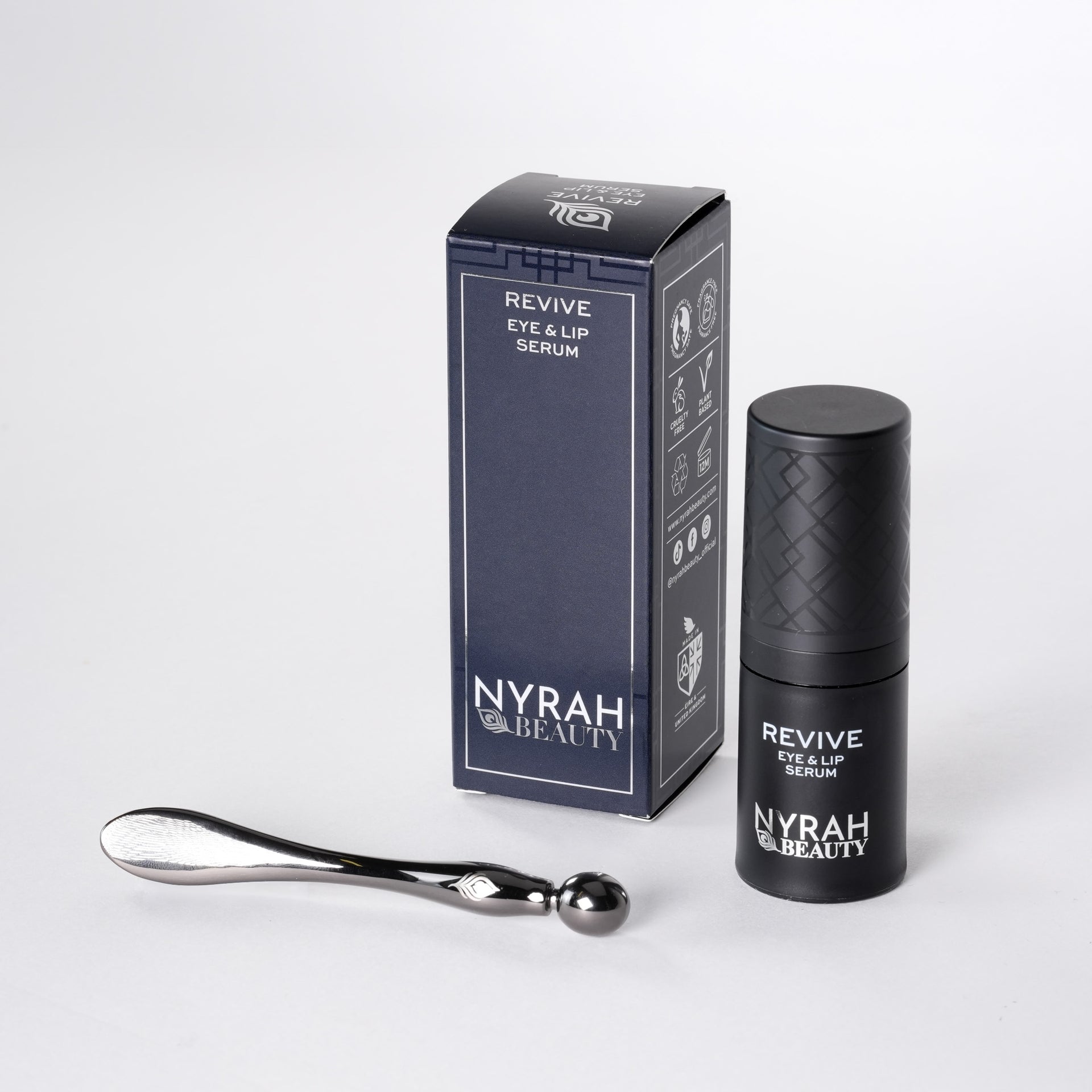 REVIVE Eye & Lip Contour Gift Set