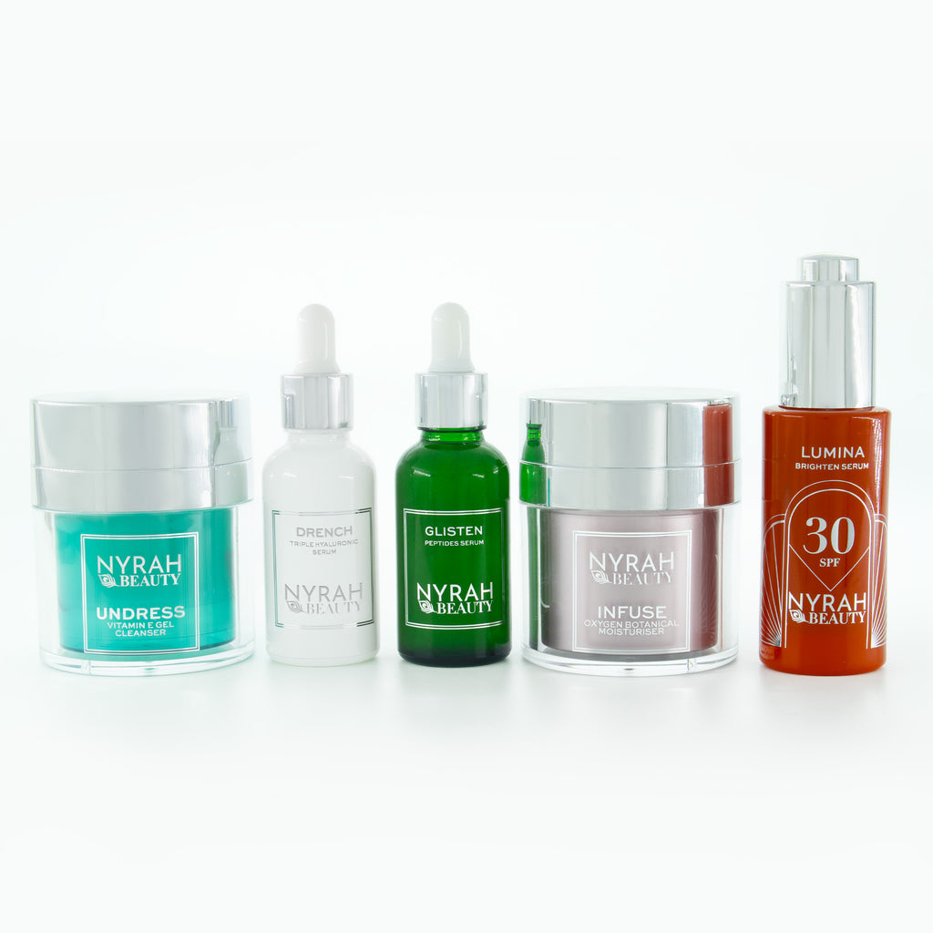 Rosacea Relief Bundle