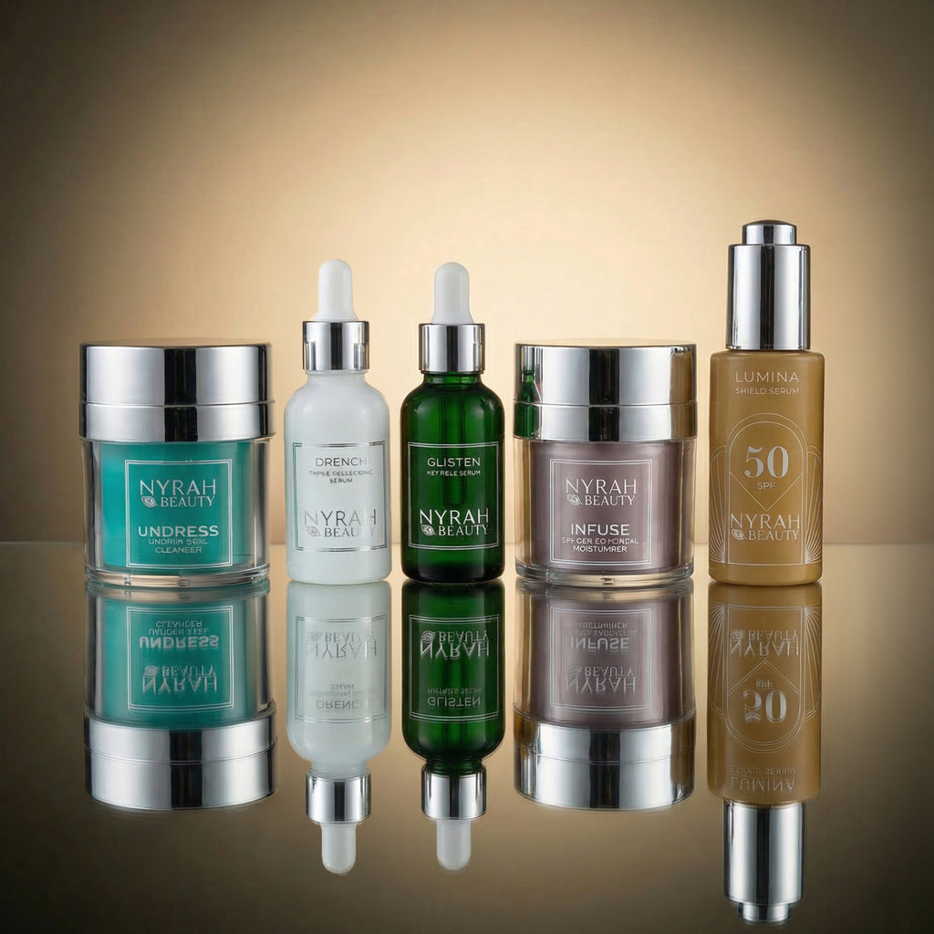 Rosacea Relief Bundle