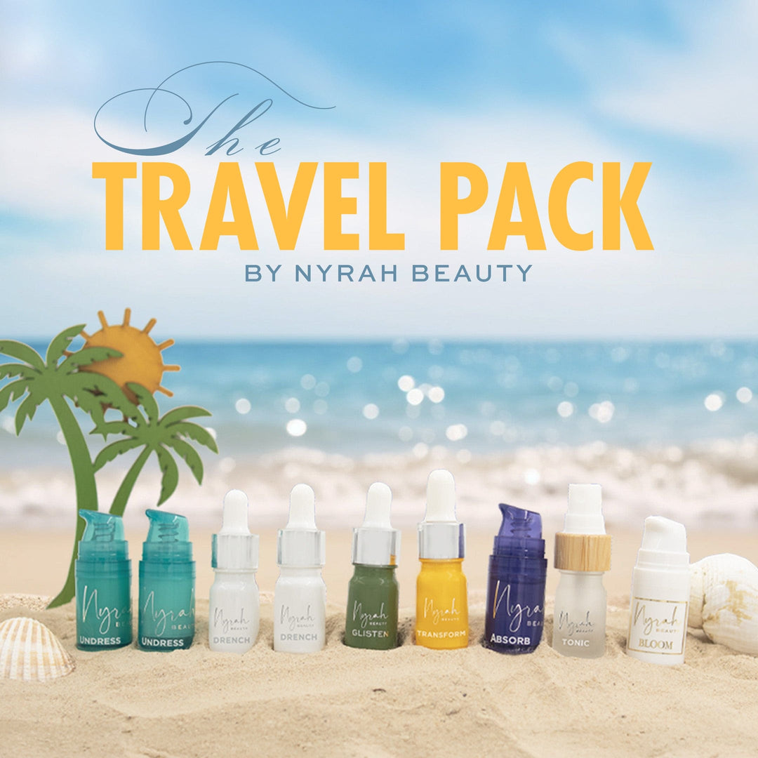 Travel Pack