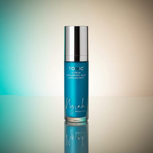 tonic 50ml Your Instant Skin Reset – Anytime, Anywhere