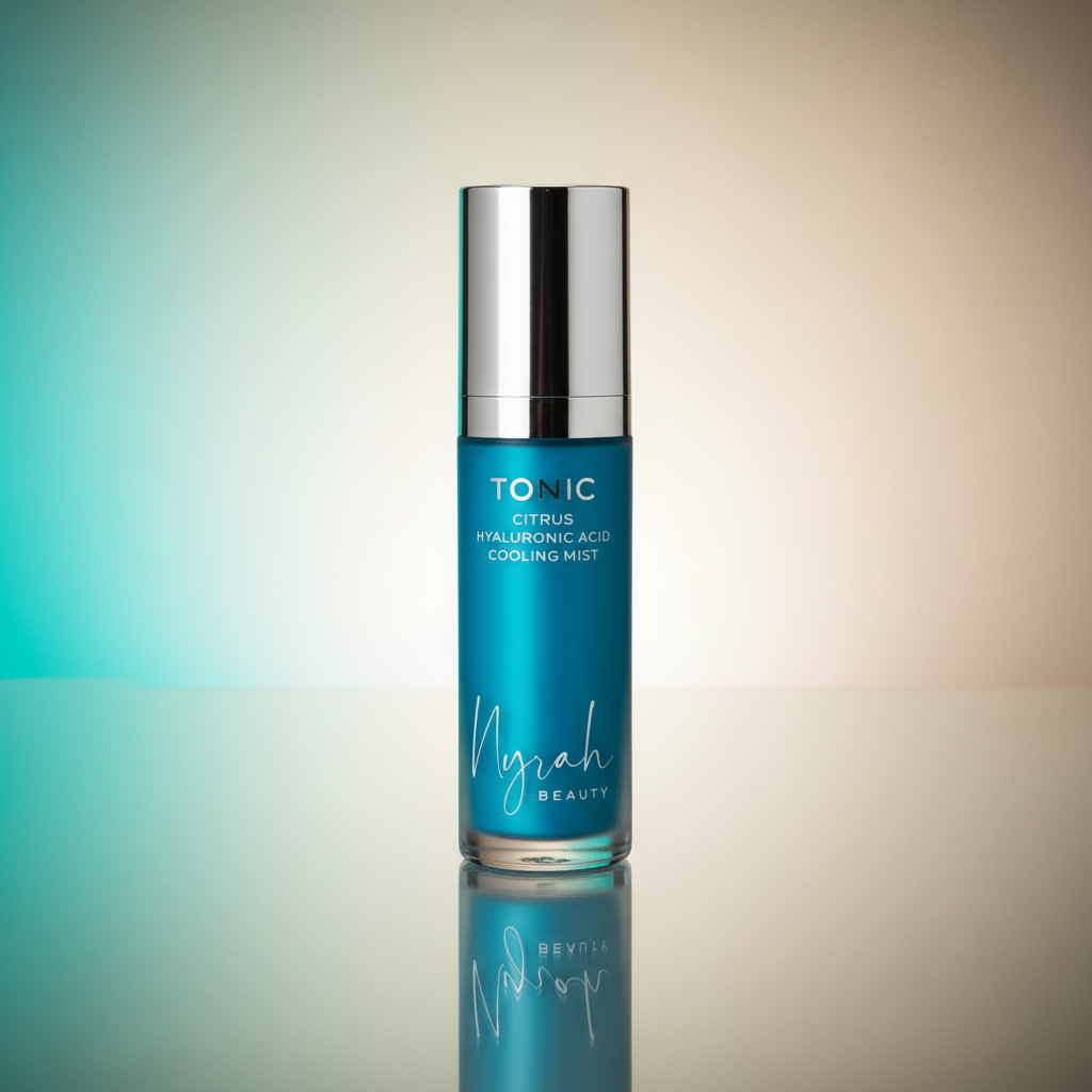 tonic 50ml Your Instant Skin Reset – Anytime, Anywhere