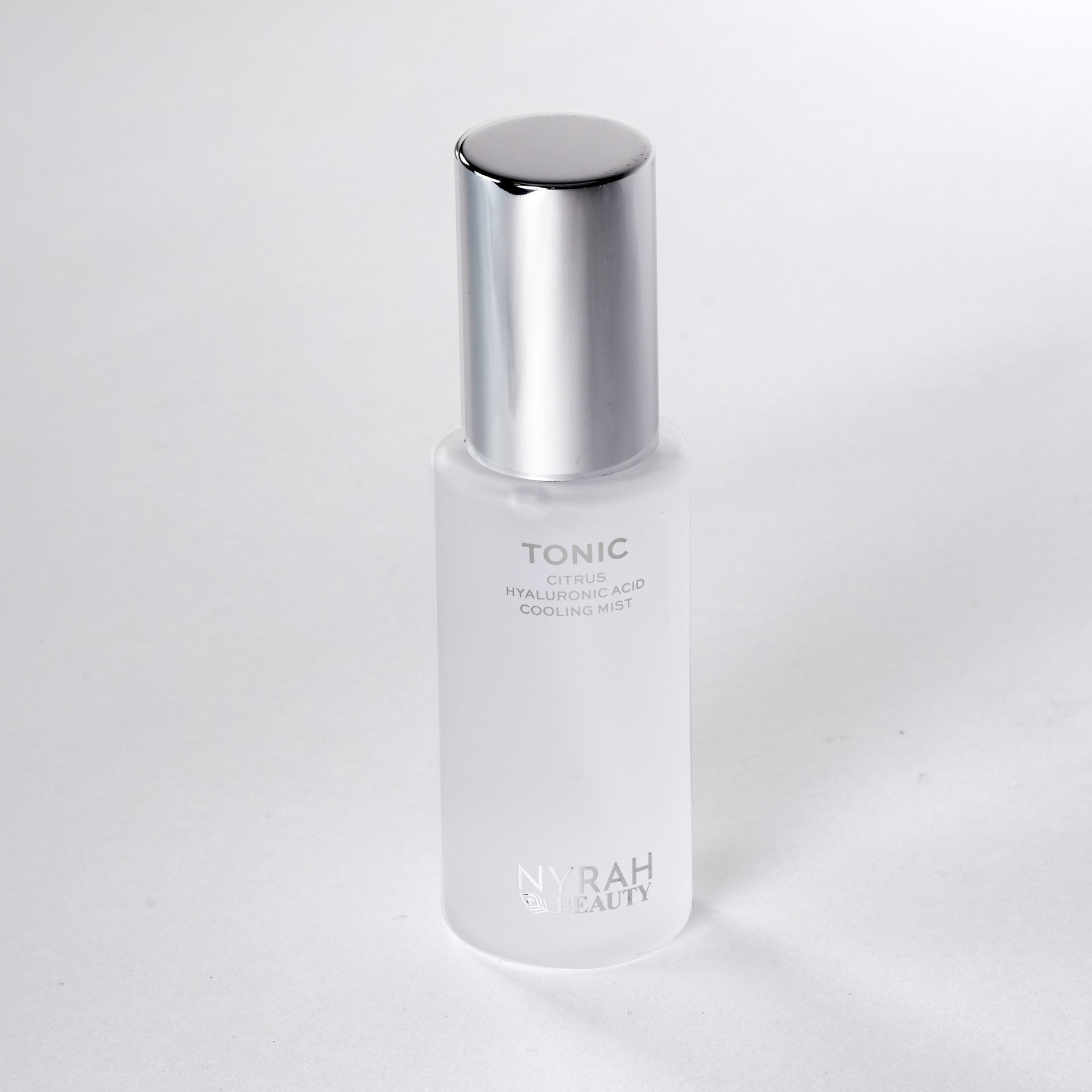 Tonic - Hyaluronic Cooling & Brightening Mist (50ml)