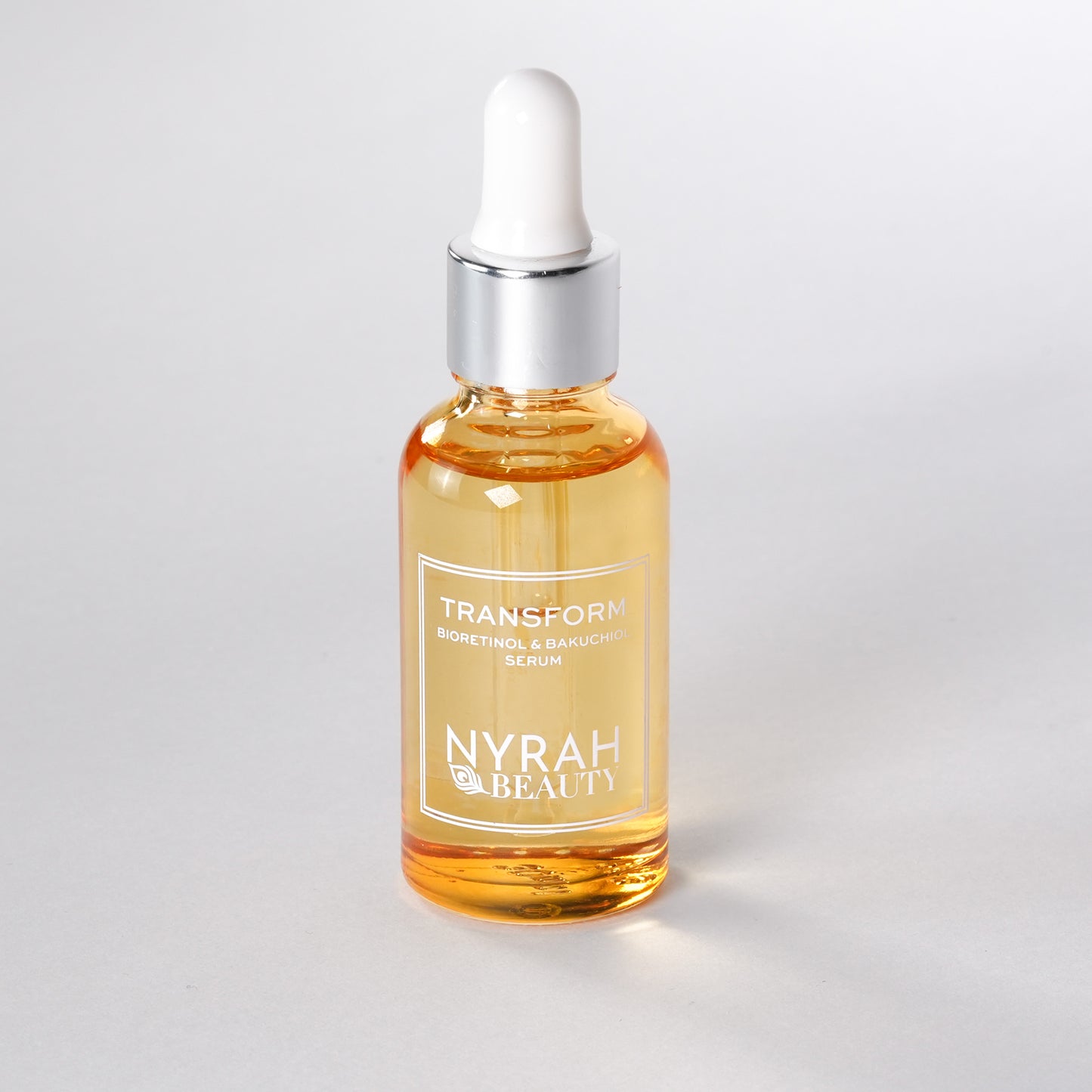 Transform — BioRetinol & Bakuchiol Serum