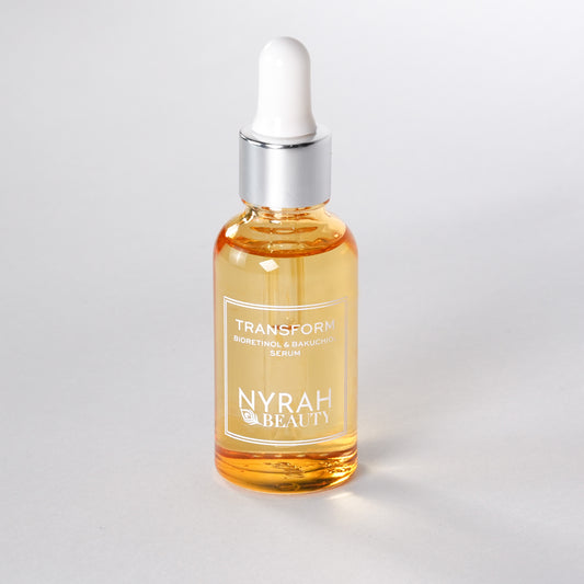 Transform — BioRetinol & Bakuchiol Serum