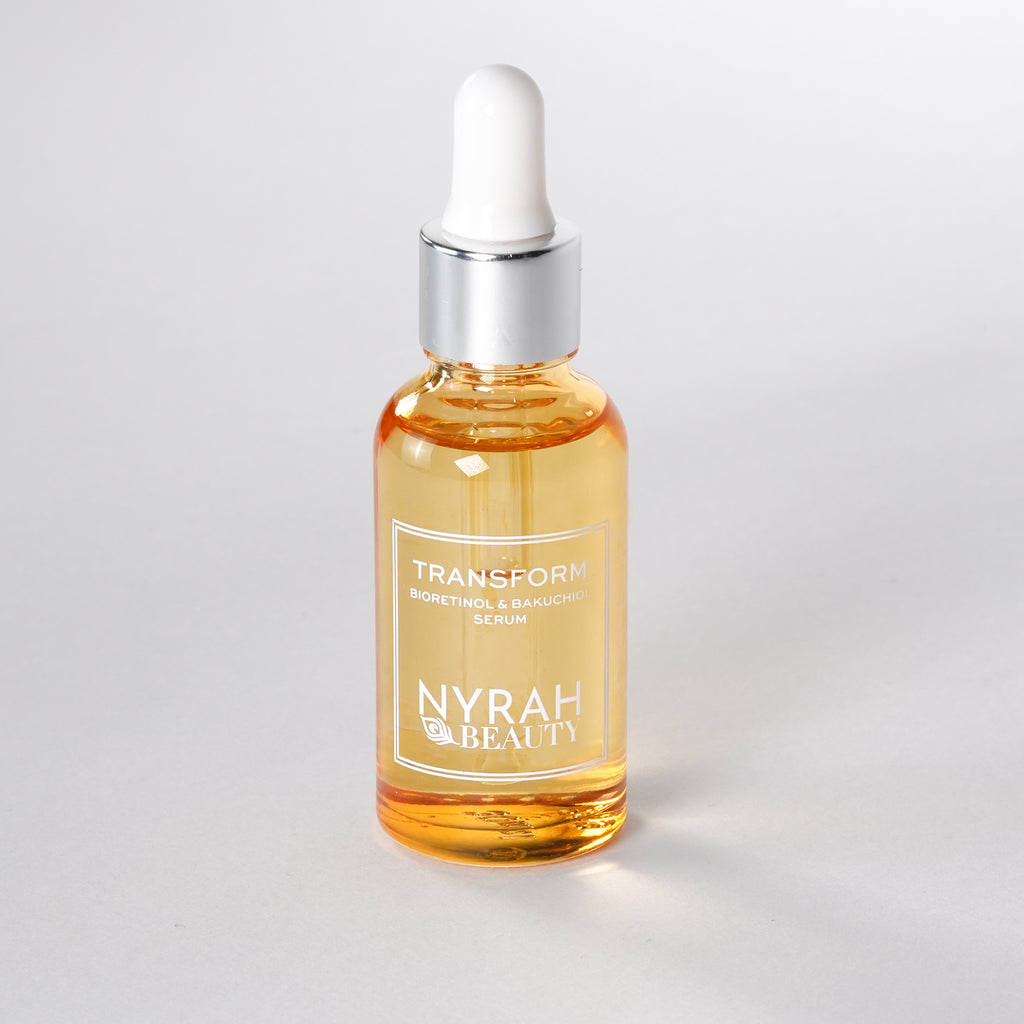 Transform — BioRetinol & Bakuchiol Serum