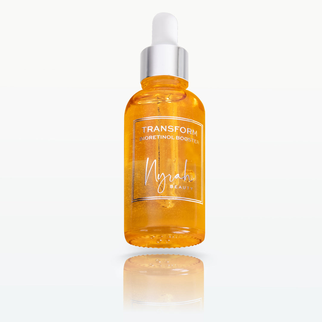 Transform - BioRetinol & Bakuchiol Serum (30ml)