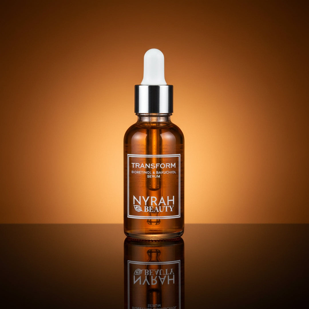 Transform - BioRetinol & Bakuchiol Serum (30ml)