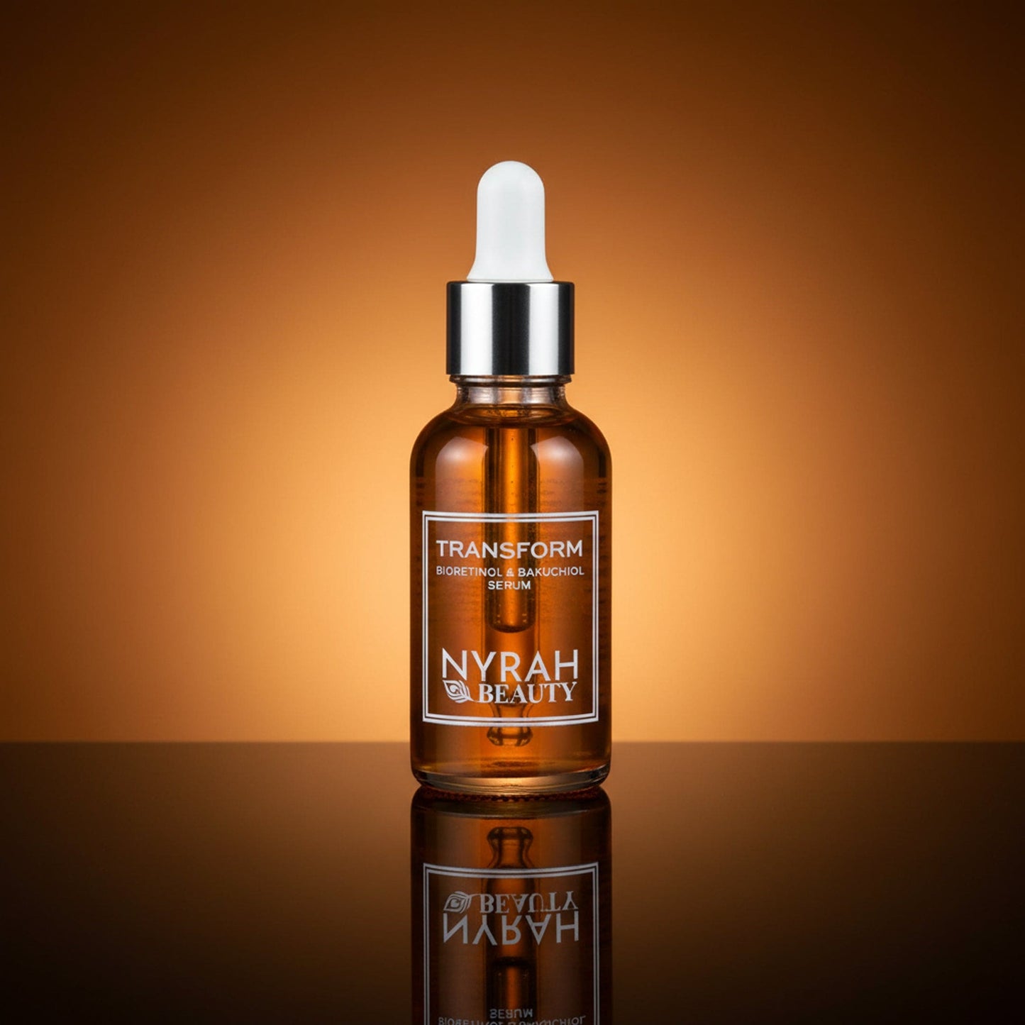 Transform - BioRetinol & Bakuchiol Serum (30ml)