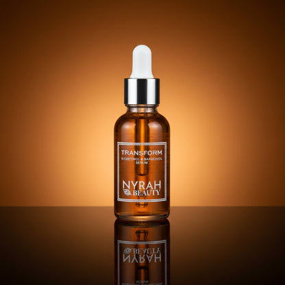 Transform - BioRetinol & Bakuchiol Serum (30ml)