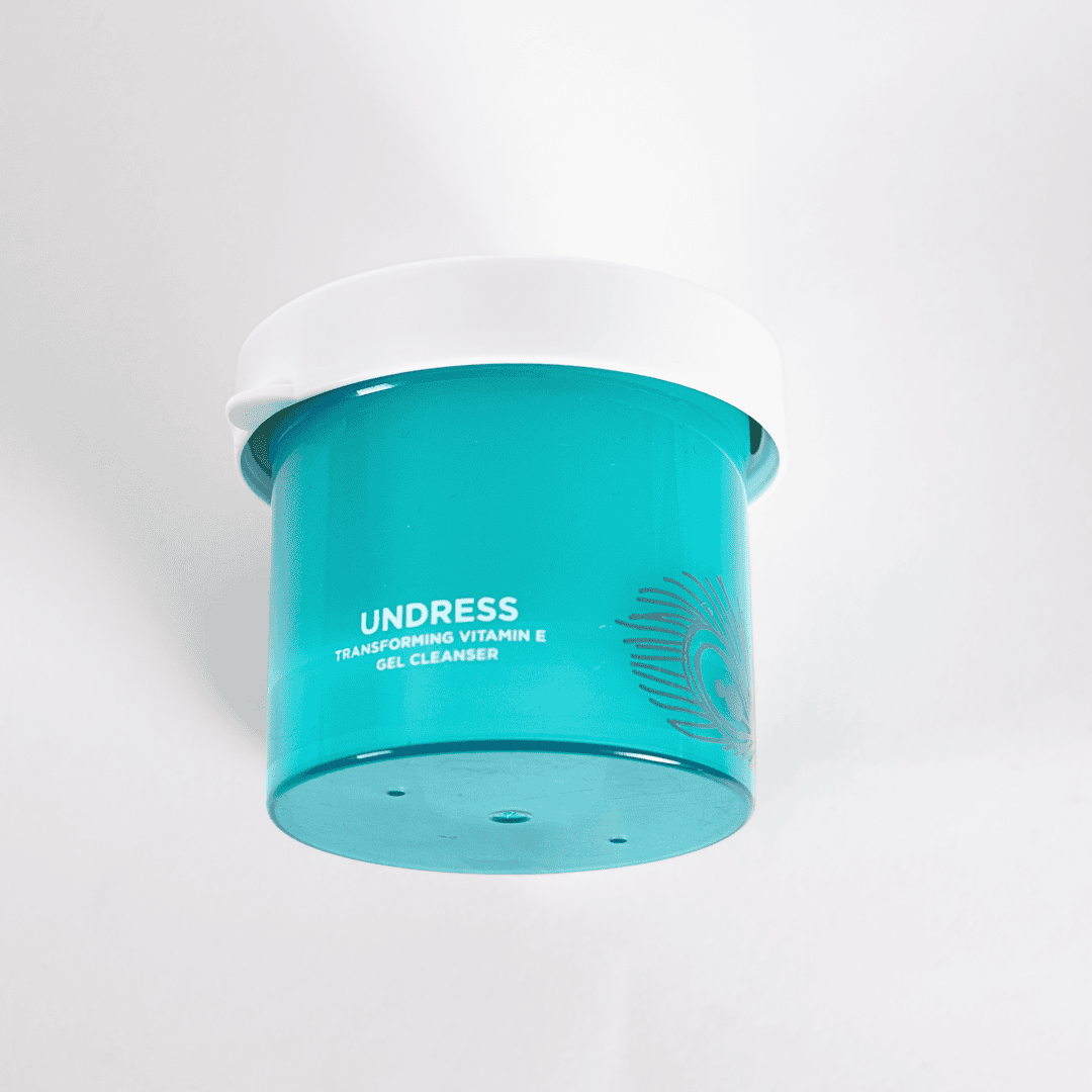 Refill Only Undress Cleanser 50ml