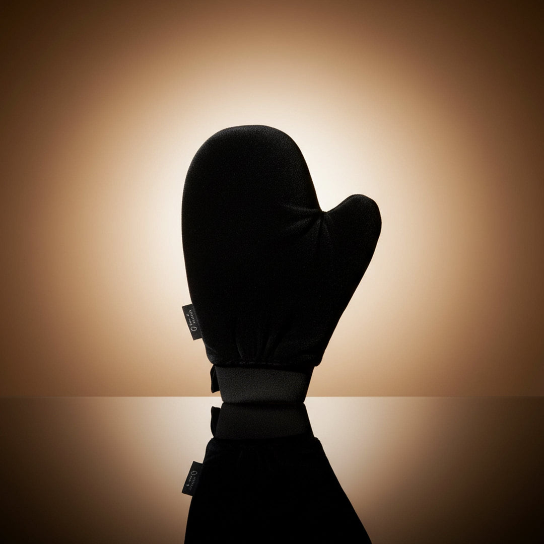 Nyrah Beauty Reusable Self-Tanning & Blending Mitt