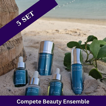 SETS: The Complete Beauty Ensemble