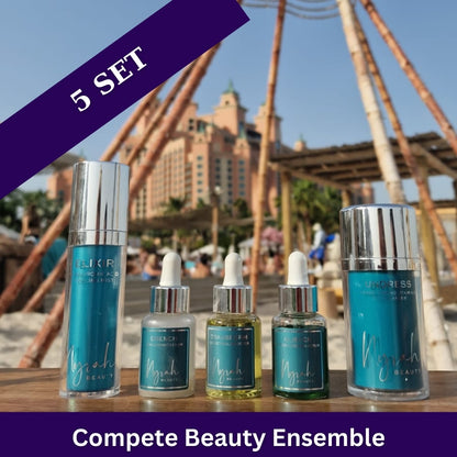 SETS: The Complete Beauty Ensemble