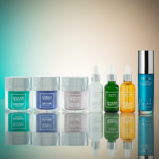 The Complete AM PM Routine