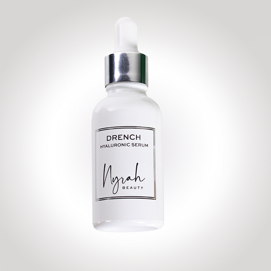 Drench - Triple Molecular Hyaluronic Serum (30ml)