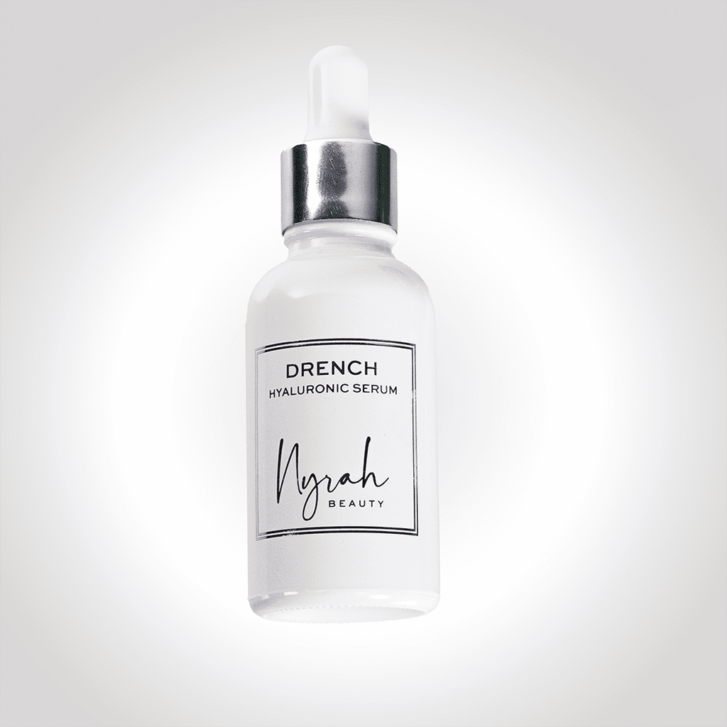 Drench - Triple Molecular Hyaluronic Serum (30ml)