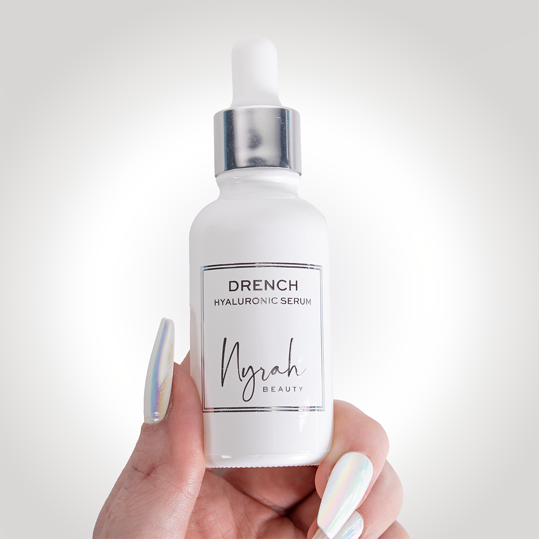 Drench - Triple Molecular Hyaluronic Serum (30ml)